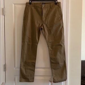 Levi Strauss Chino Pants